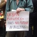 No future for bullying at Urban Futures