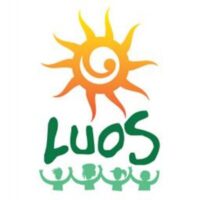 LUOS logo